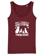 I need all these dogs Maiou Damă Dreamer