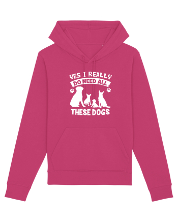 I need all these dogs Raspberry