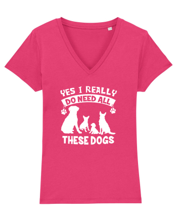 I need all these dogs Raspberry
