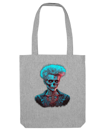 Forever cool Heather Grey
