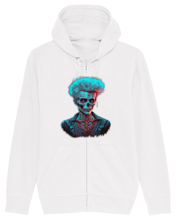 Forever cool White