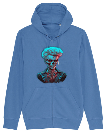 Forever cool Bright Blue