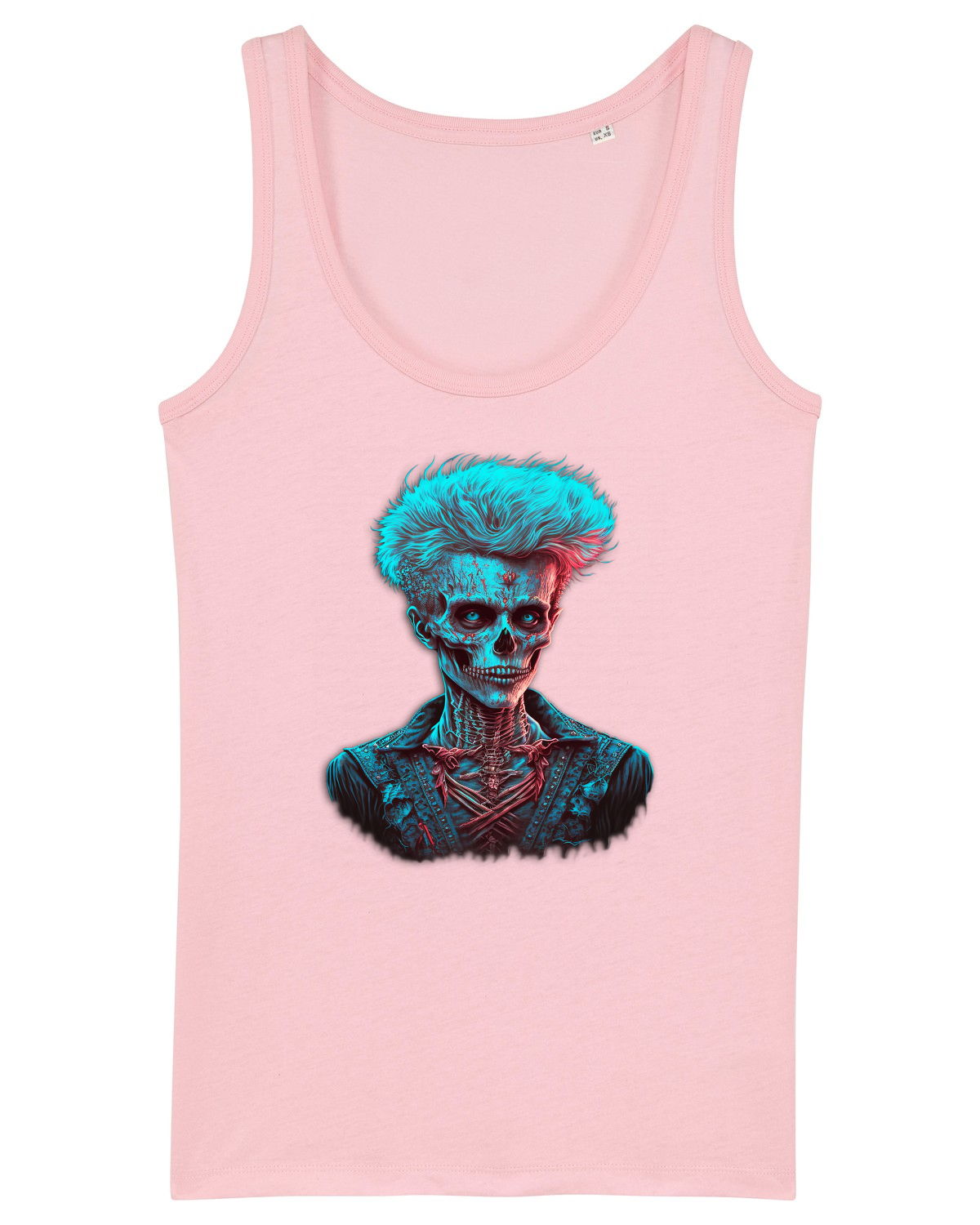Maiou Damă Dreamer Cotton Pink
