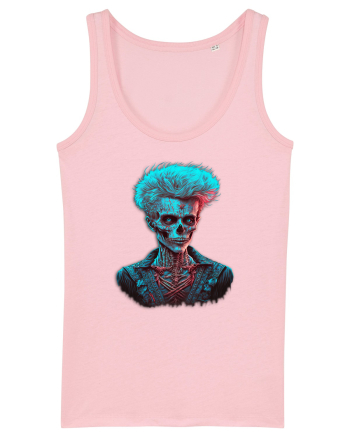 Forever cool Cotton Pink