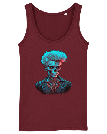 Forever cool Burgundy