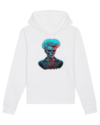 Forever cool White