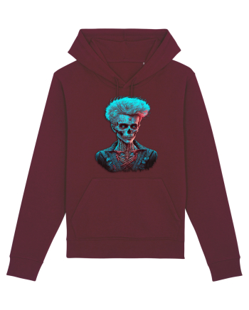Forever cool Burgundy