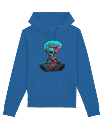 Forever cool Royal Blue