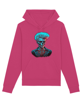 Forever cool Raspberry