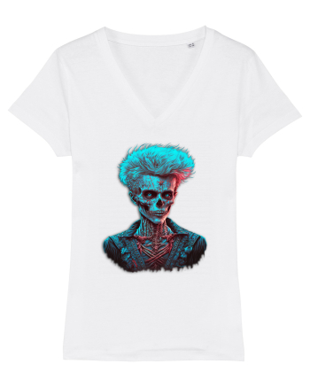 Forever cool White