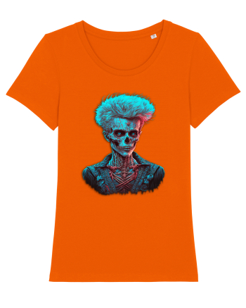 Forever cool Bright Orange