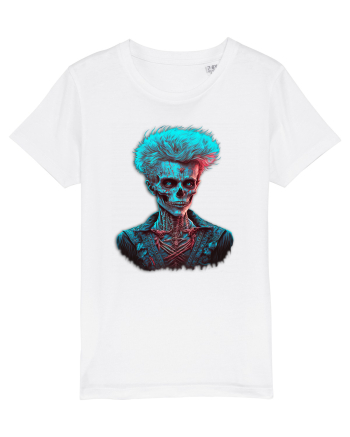 Forever cool White