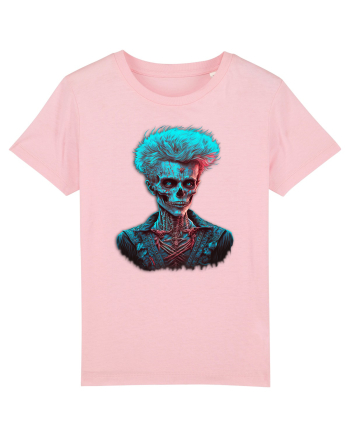 Forever cool Cotton Pink