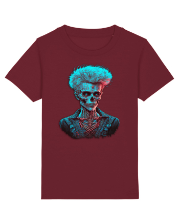 Forever cool Burgundy