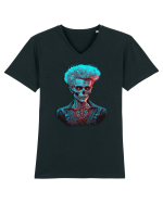 Forever cool Tricou mânecă scurtă guler V Bărbat Presenter