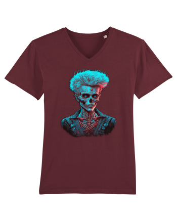 Forever cool Burgundy