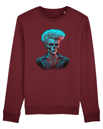 Forever cool Burgundy