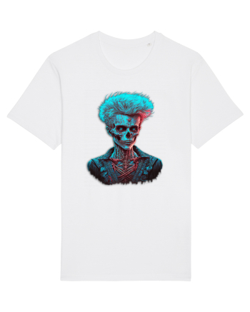 Forever cool White