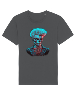 Forever cool Tricou mânecă scurtă Unisex Rocker
