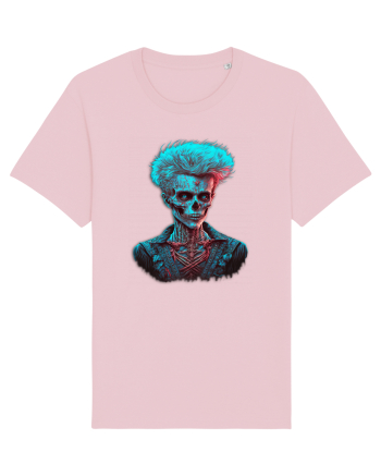 Forever cool Cotton Pink