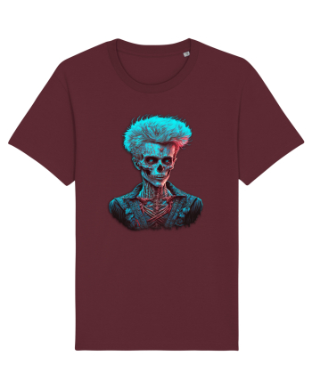 Forever cool Burgundy