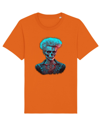 Forever cool Bright Orange