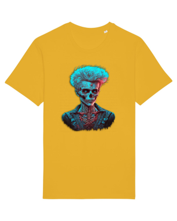 Forever cool Spectra Yellow