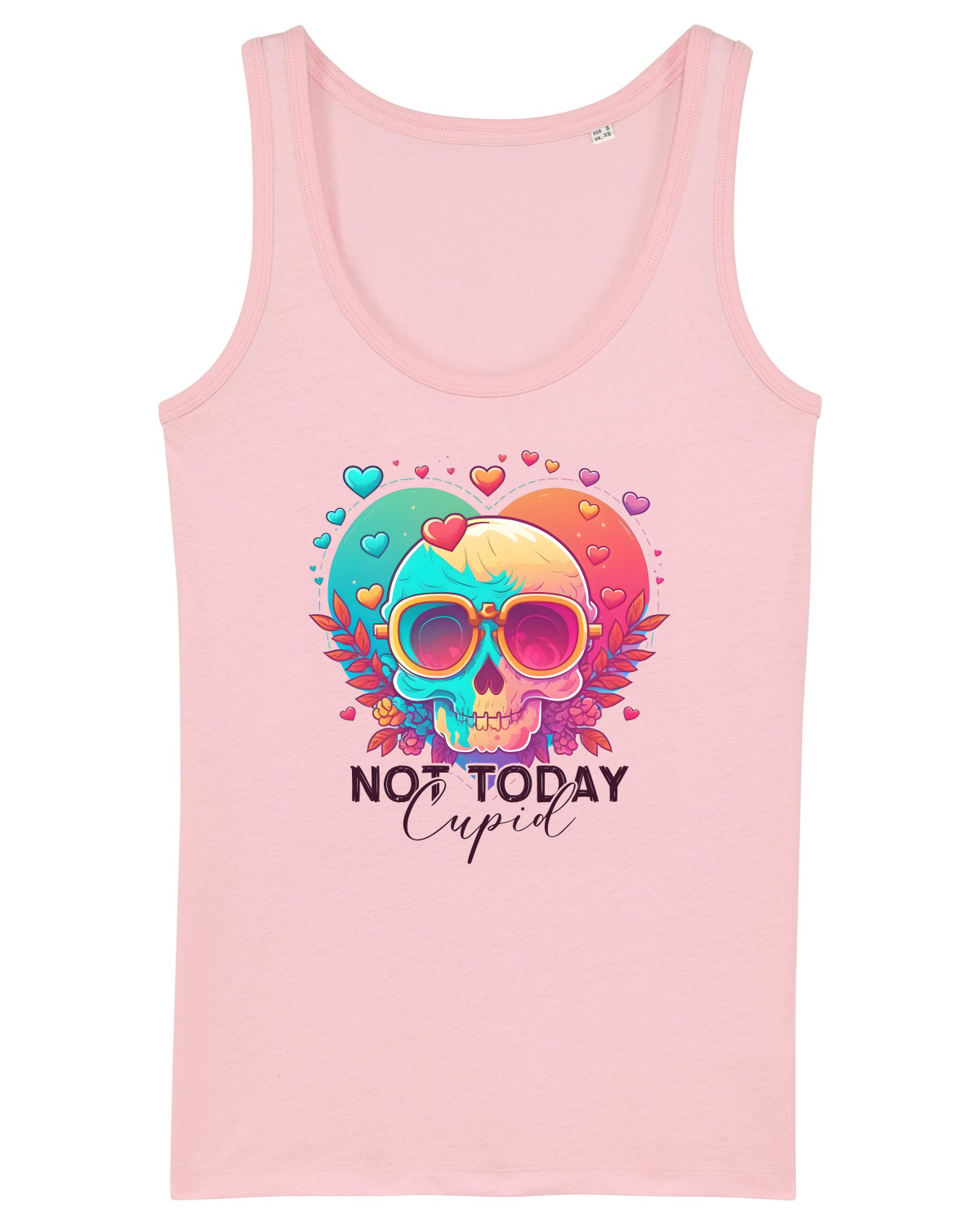 Maiou Damă Dreamer Cotton Pink
