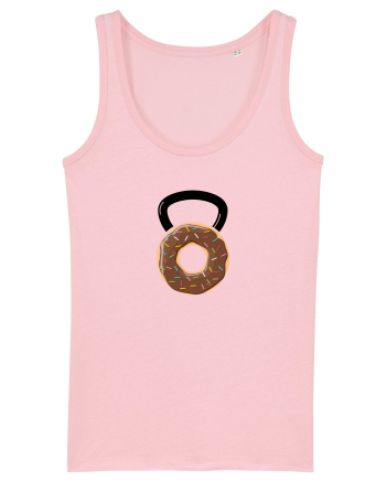 Donut Cotton Pink