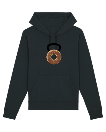 Donut Black