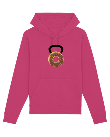 Donut Raspberry