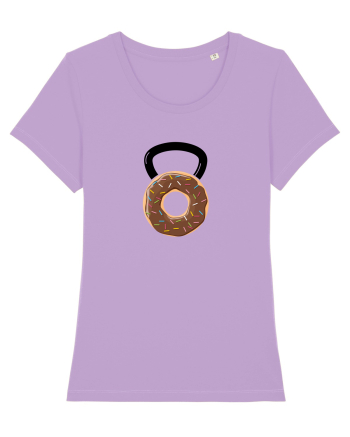 Donut Lavender Dawn