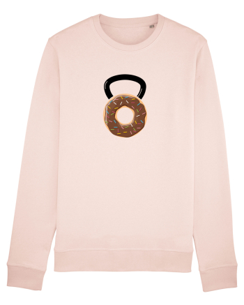 Donut Candy Pink