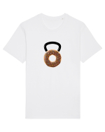 Donut Tricou mânecă scurtă Unisex Rocker