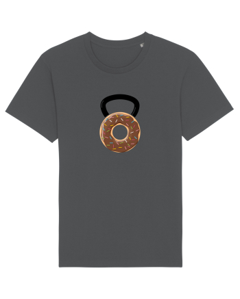 Donut Anthracite
