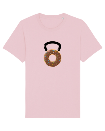 Donut Cotton Pink