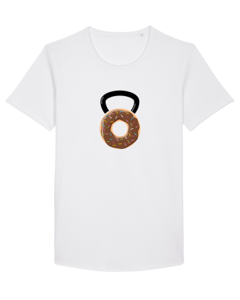 Donut White