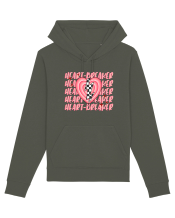 Heart Breaker Khaki