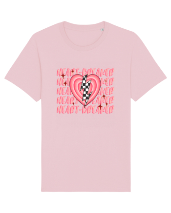 Heart Breaker Cotton Pink