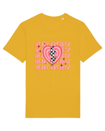Heart Breaker Spectra Yellow