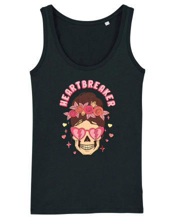 Heartbreaker Mama Black