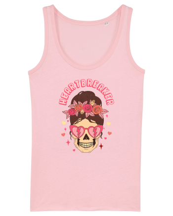 Heartbreaker Mama Cotton Pink