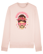Heartbreaker Mama Bluză mânecă lungă Unisex Rise