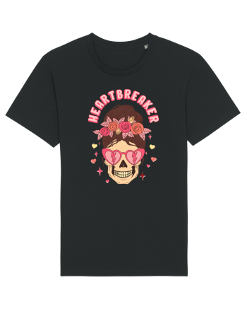 Heartbreaker Mama Black