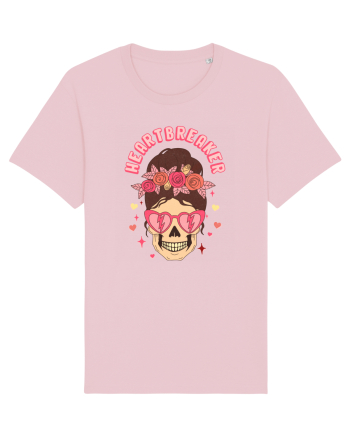 Heartbreaker Mama Cotton Pink