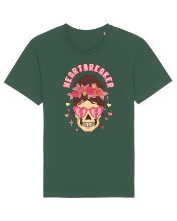 Heartbreaker Mama Bottle Green