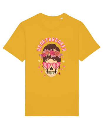Heartbreaker Mama Spectra Yellow