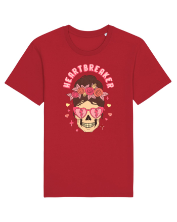 Heartbreaker Mama Red