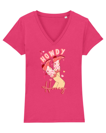 Howdy Honey Raspberry