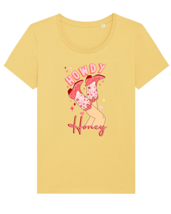 Howdy Honey Jojoba